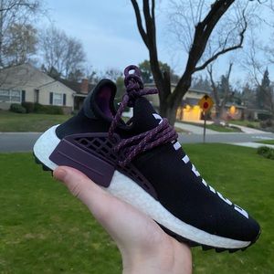 Adidas Human Race